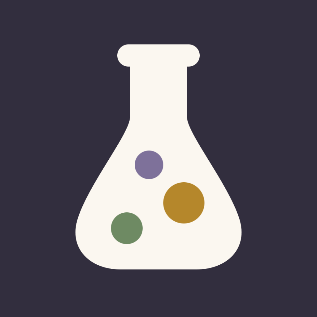 mix-max app icon